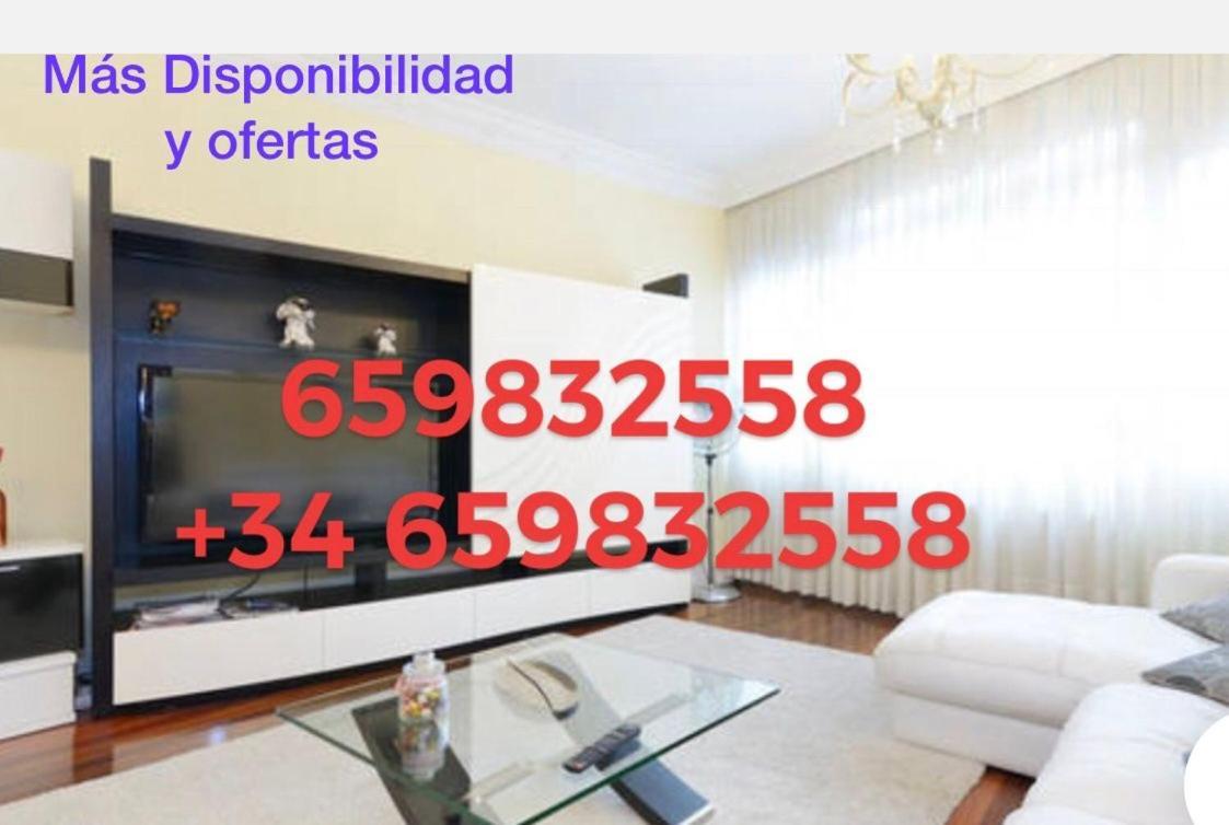 Apartamento Frente Al Guggenheim Con Wifi Y Parking Privado Gratis Διαμέρισμα Μπιλμπάο Εξωτερικό φωτογραφία