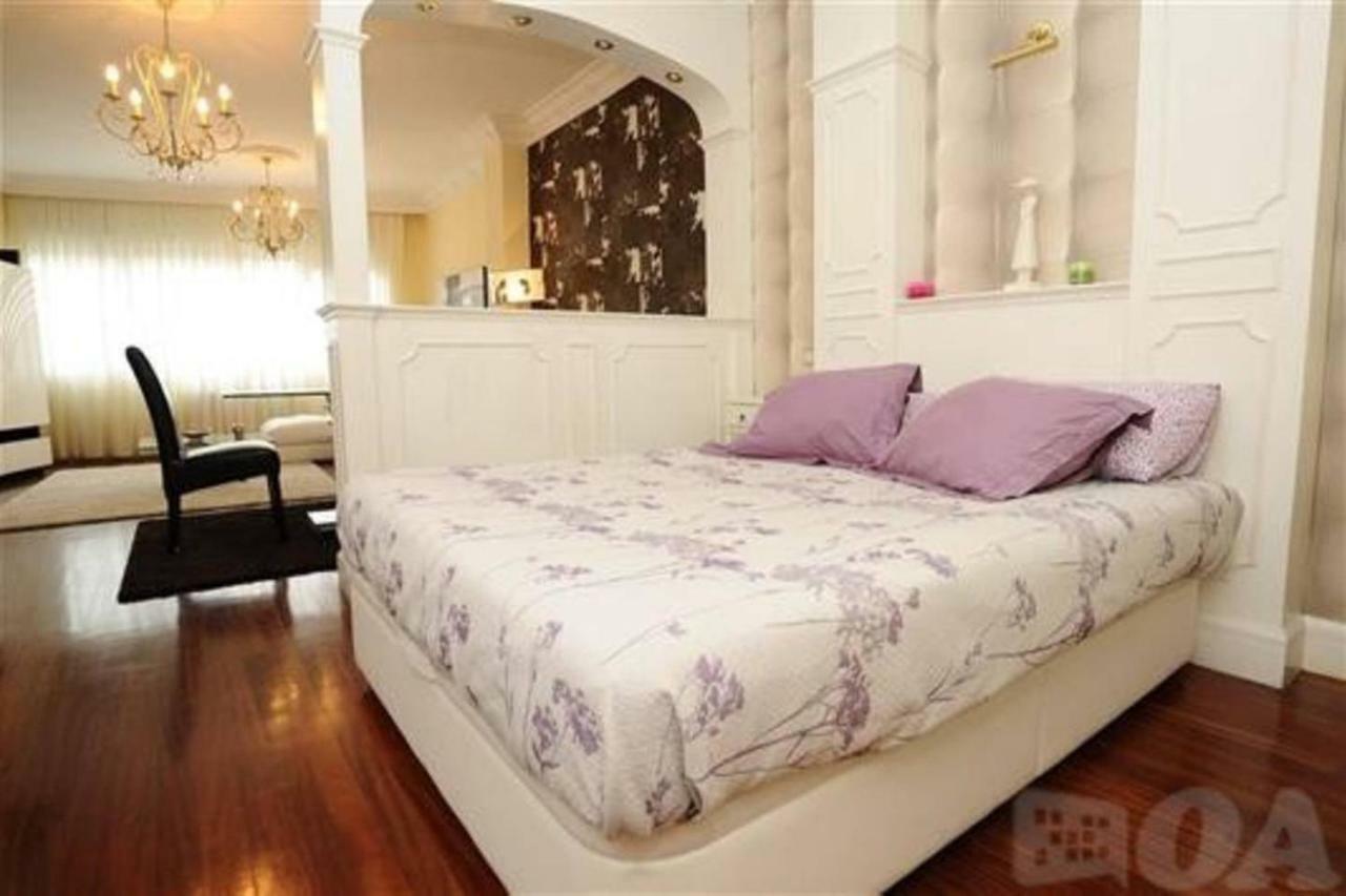 Apartamento Frente Al Guggenheim Con Wifi Y Parking Privado Gratis Διαμέρισμα Μπιλμπάο Εξωτερικό φωτογραφία